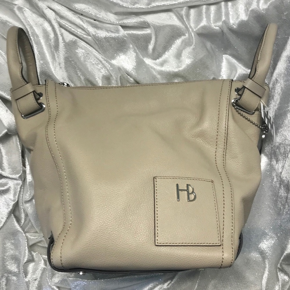🍎BNWT - HENRI BENDEL Spruce Street Hobo Bag🍎